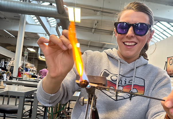 DTN - PPS - Attractions - Columbus Glass Art Center