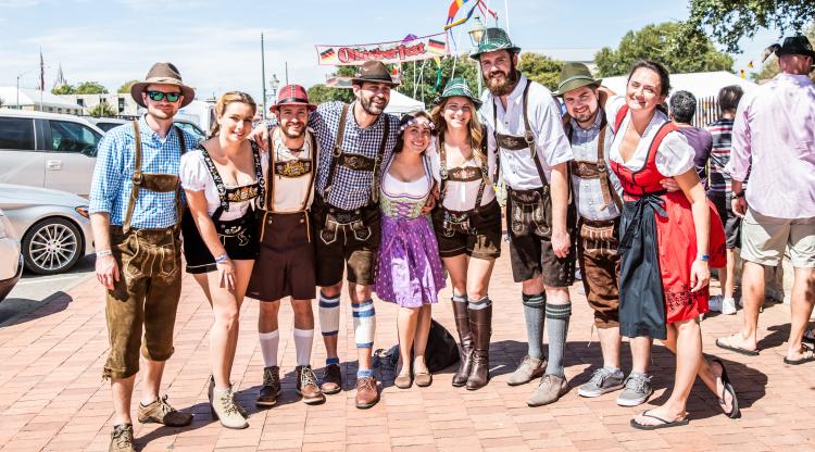 Oktoberfest