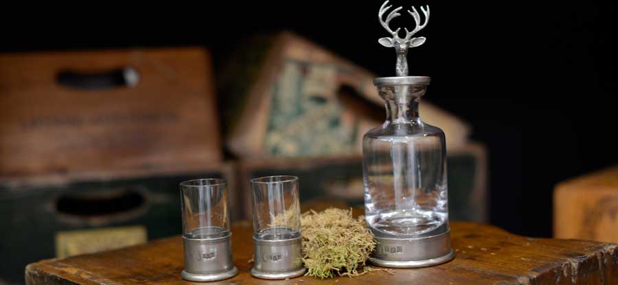 Cotswold Grey - fabulous gifts for Father's Day