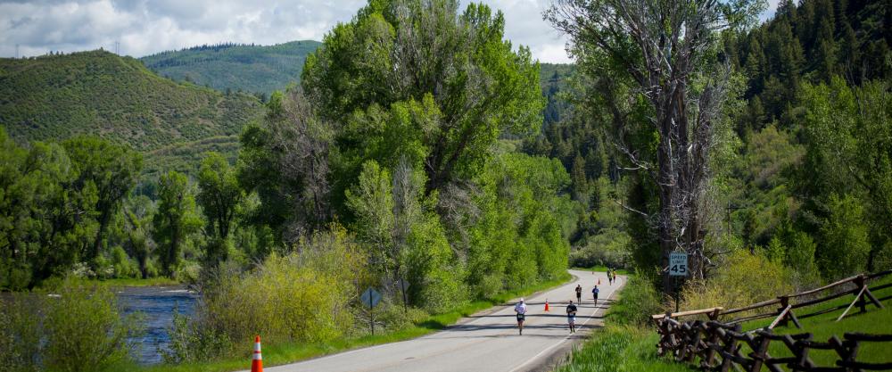 Steamboat Marathon Training Tips