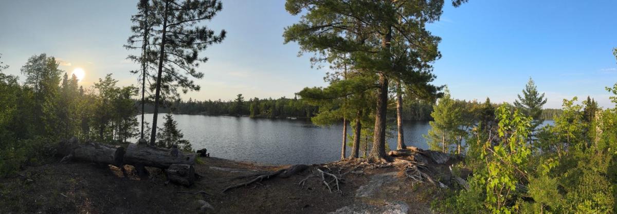Blog - Frontcountry Camping With Kids