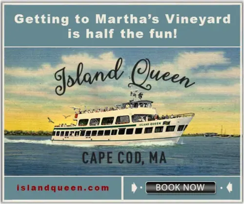 Island Queen