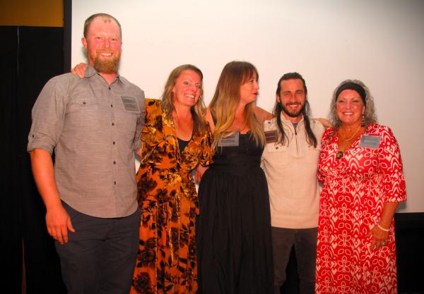 2024 Heart of Hospitality Awards: GTA Nominees
