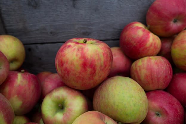 Gallagher's Apples