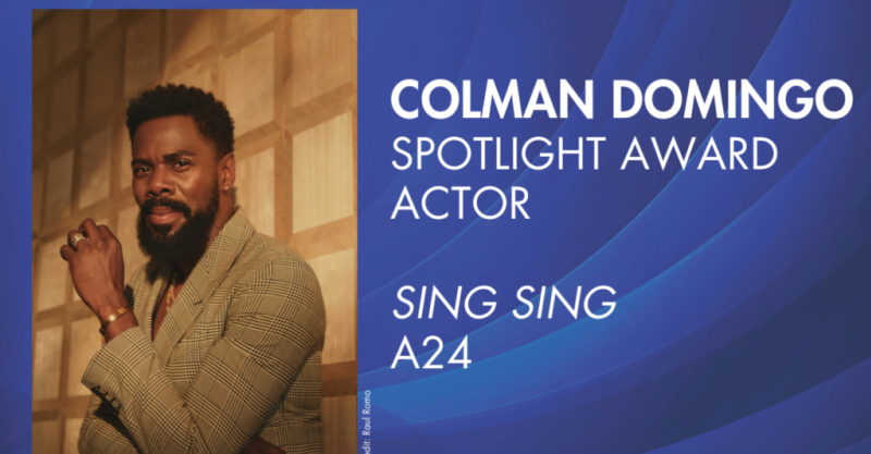 PSIFFS spotlight Award