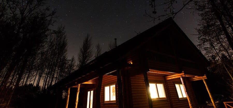 Log House Holidays