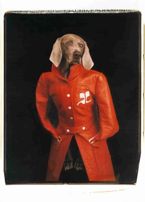 Courreges