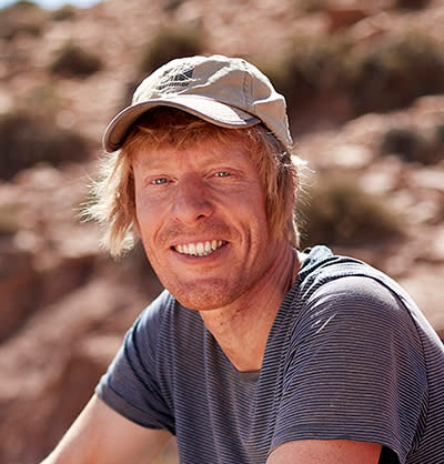 CAN - Richard Butler