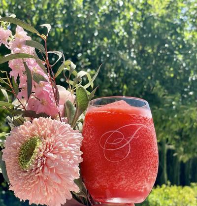 wine slushies