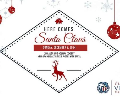 christmas event at clovis veterans memorial district 2024