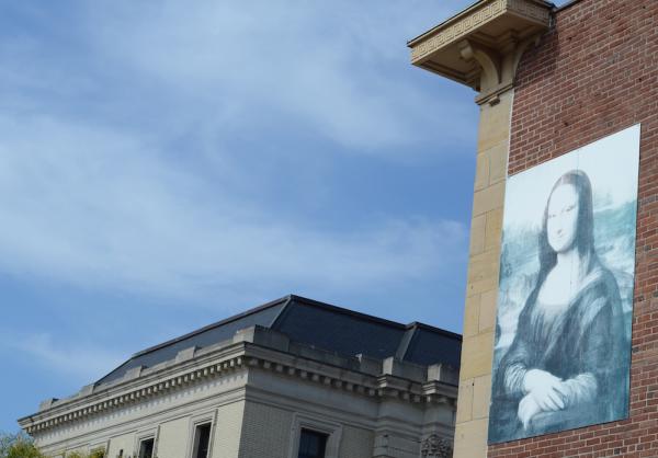 Mona Lisa