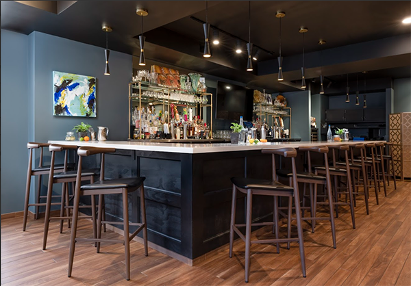 Photo of the Corner Bar