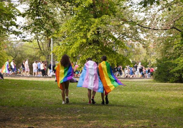 pride festival