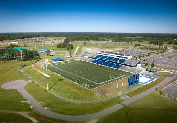 Virginia Beach Sportsplex