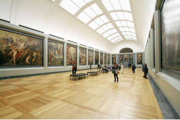 VB - Accessibility gallery