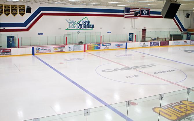 Casper Ice Arena