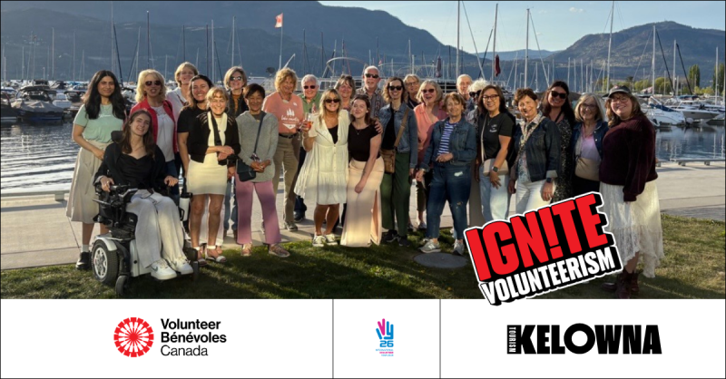 International Volunteer Year 2026