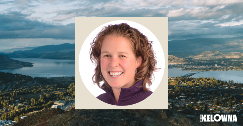 Katie Balkwill Welcome
