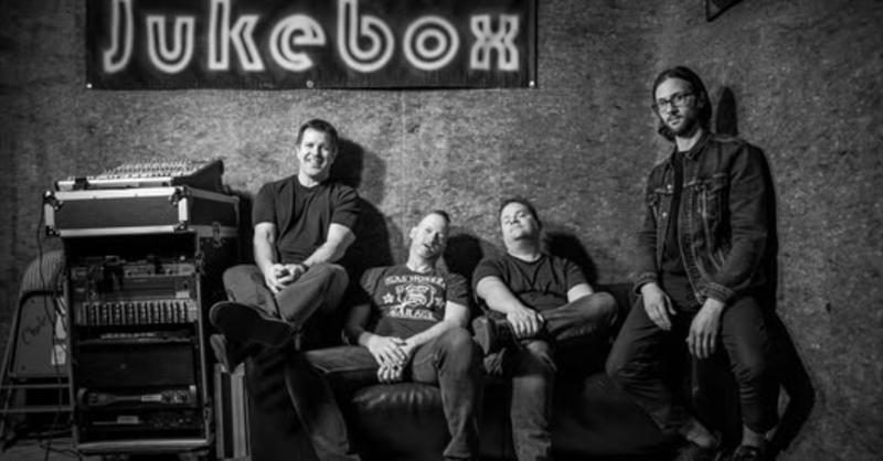 The Jukebox Band