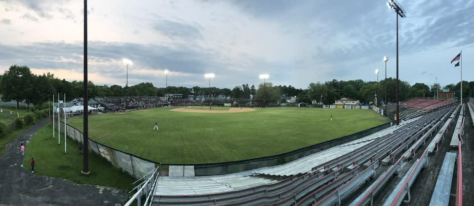 Glens Falls Dragons