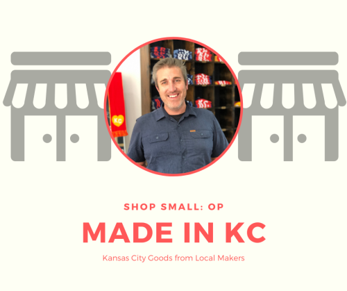 Shop Small OP: Made in KC