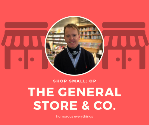 Mike Cole The General Store Overland Park