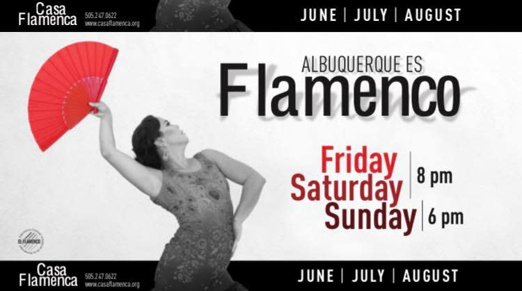 Casa Flamenca Featured Partner