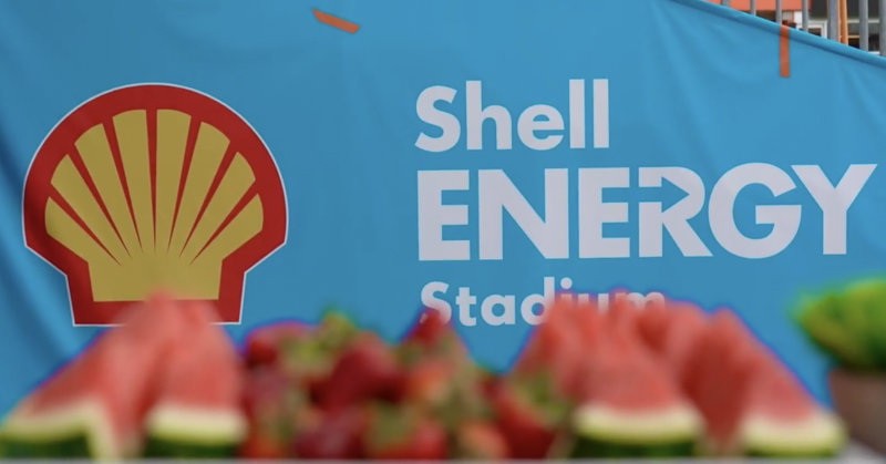 Shell Energy Stadium - Houston