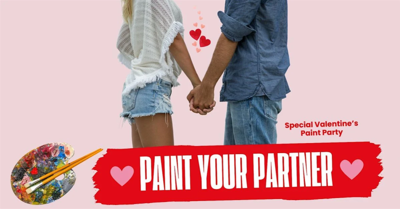 Paint your partner