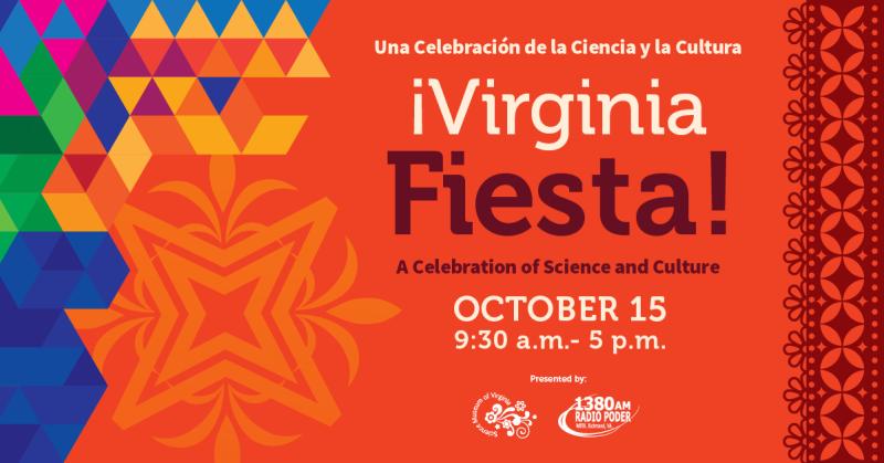 Virginia Fiesta 2022 SMVA