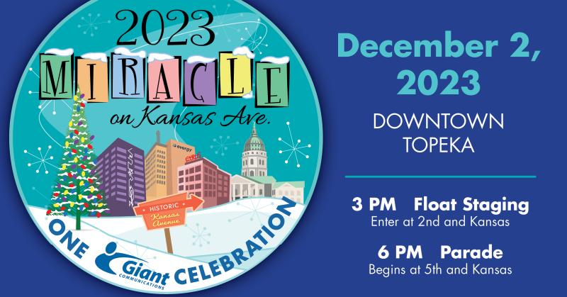 Miracle on Kansas Ave MKA 2023