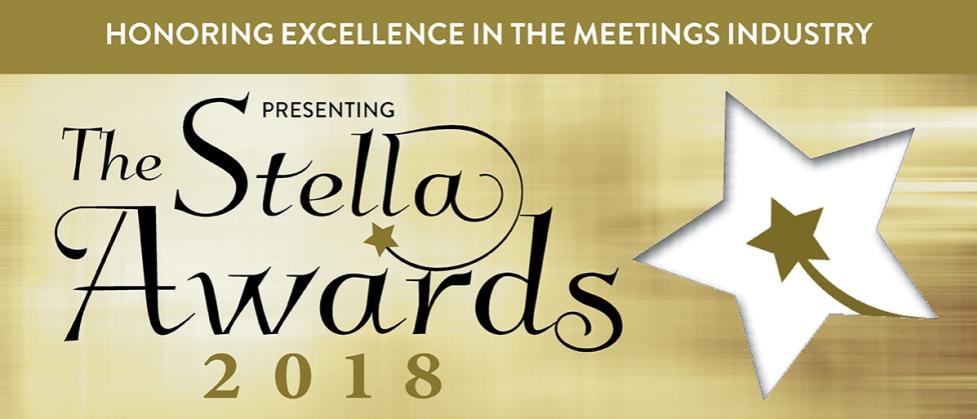 Catch Des Moines awarded for excellence in the meetings industry