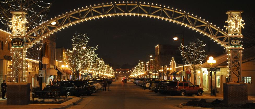 8 Des Moines December Events You Should Make an Annual Tradition