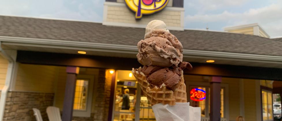 Best Places for Ice Cream in Greater Des Moines