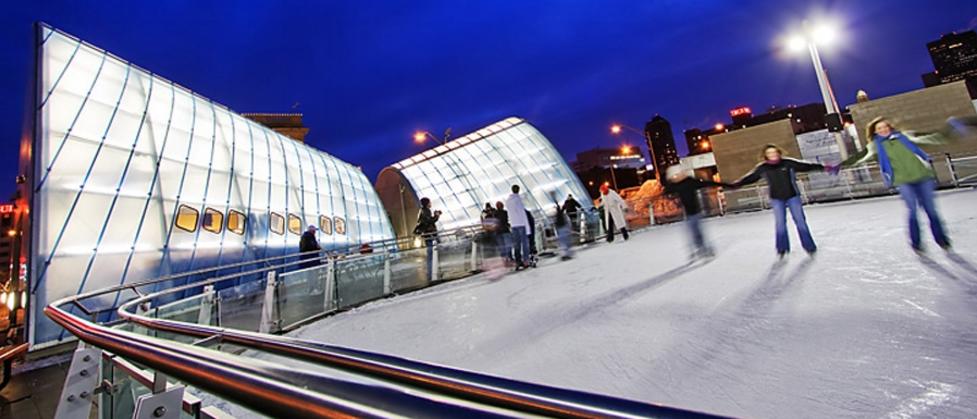 Spend A Winter Weekend In Des Moines Des Moines Blog