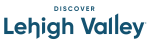 Discover Lehigh Valley Logo