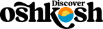 Discover Oshkosh Logo