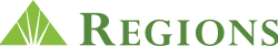 Regions Bank Logo