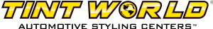Tint World Logo