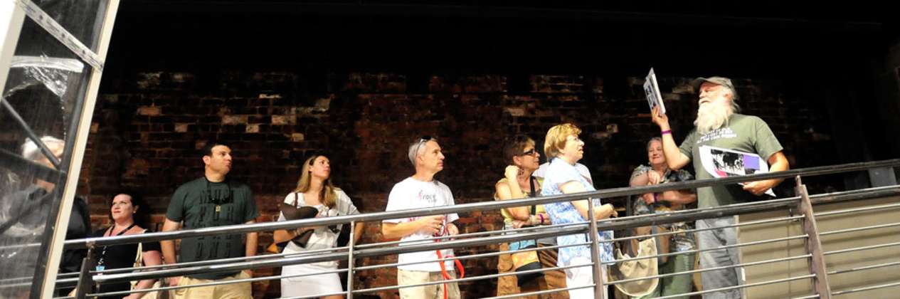 Vibrant Athens music scene in 2025