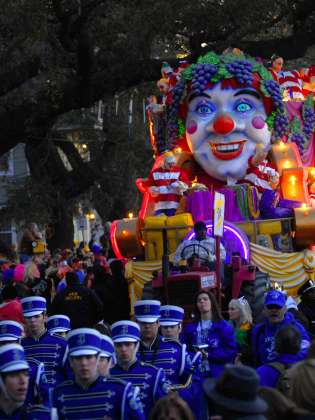 Event Festival Calendar New Orleans New Orleans Company