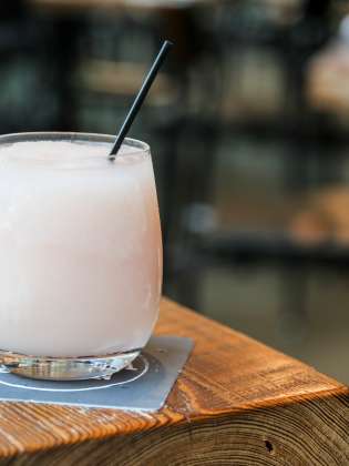 Top Spots For To Go Drinks New Orleans