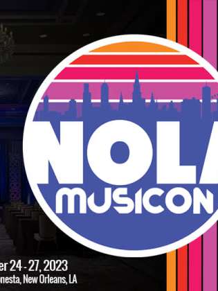 New Orleans Music Month New Orleans Company