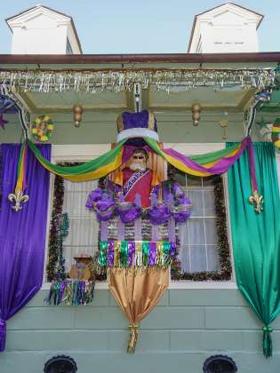 mardi gras future