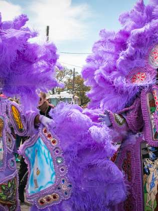 Culture of New Orleans