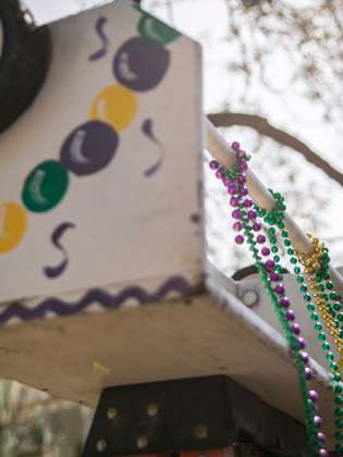 does mardi gras change every year