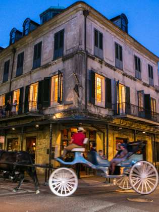 tours to new orleans