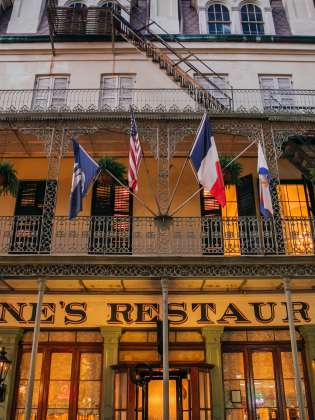 Best Foods to Eat in New Orleans