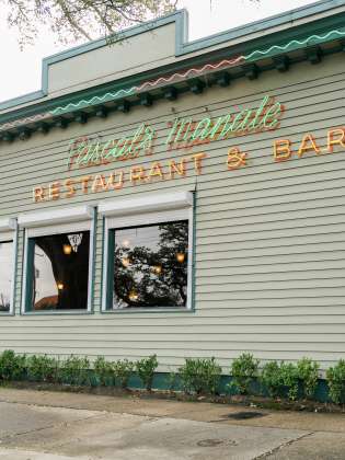 Best Italian Restaurants New Orleans