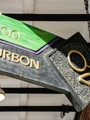 April 2024 Nightlife Picks New Orleans